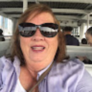 Meet your Posher, Jan